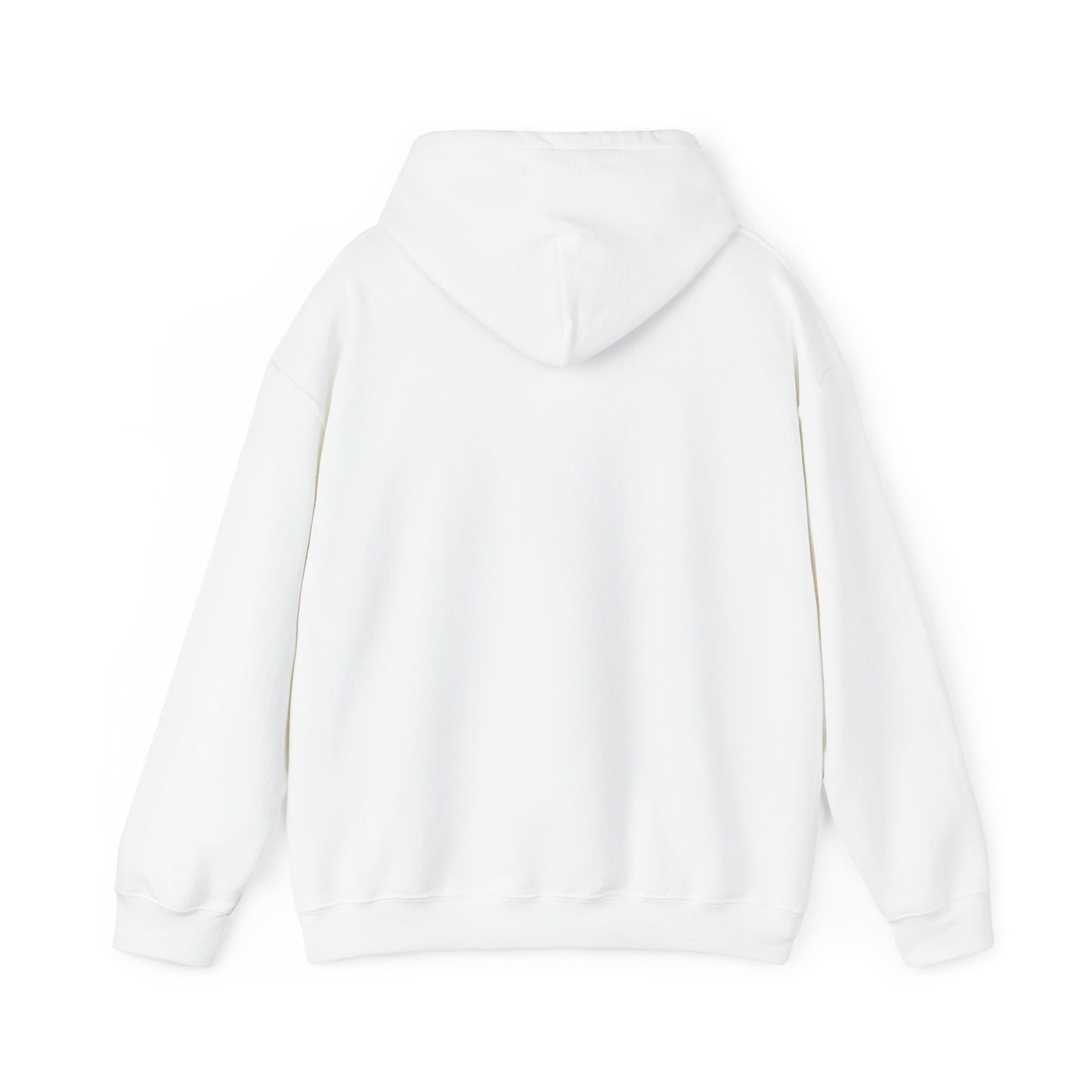 Unisex "Pilates & Chill" Hooded Sweatshirt