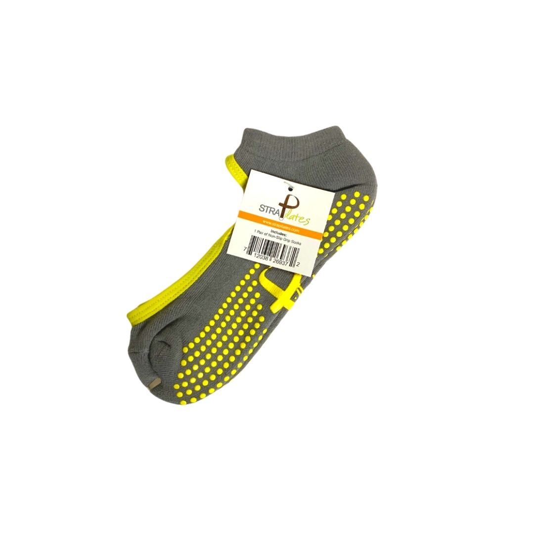 grip socks for barre and pilates