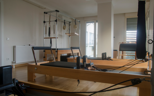 How To Find The Right Pilates Studio For You