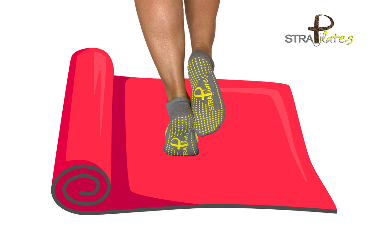 Do You Need Socks For Pilates?