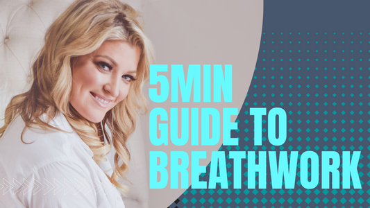 Learn breathwork styles in 5 minutes!
