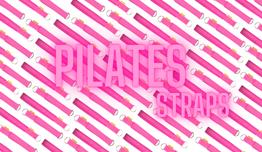 Do You Need Your Own Pilates Straps?
