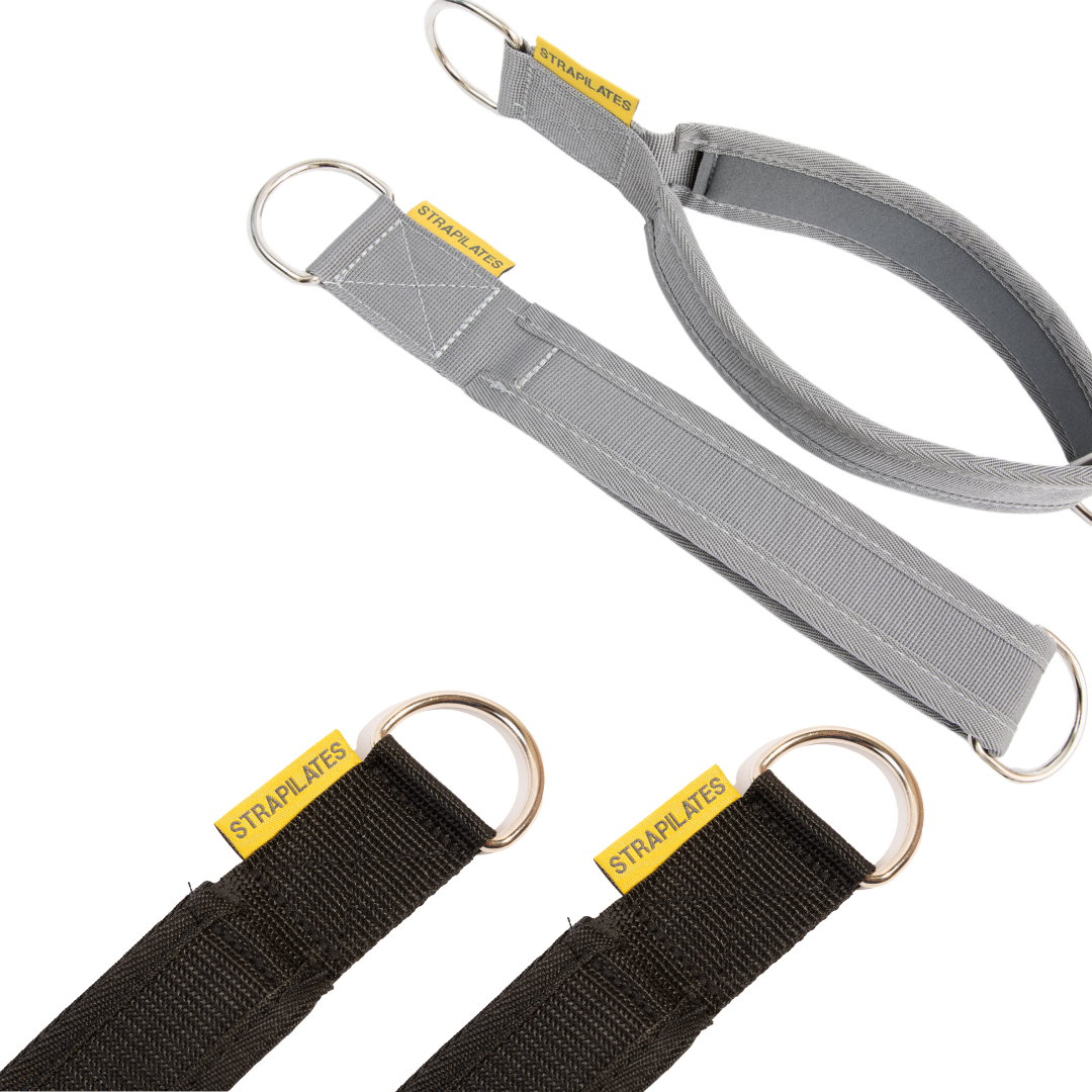 Single Loop Pilates Straps