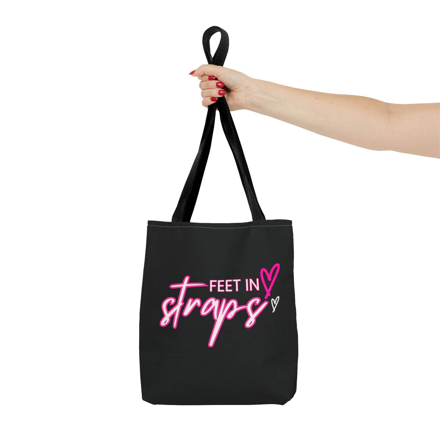 Pilates Tote Bag