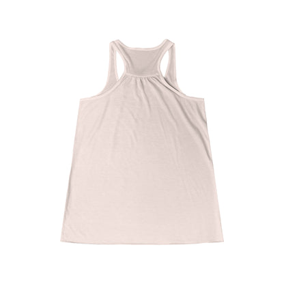 Women's Pilates & Chill Flowy Racerback Tank