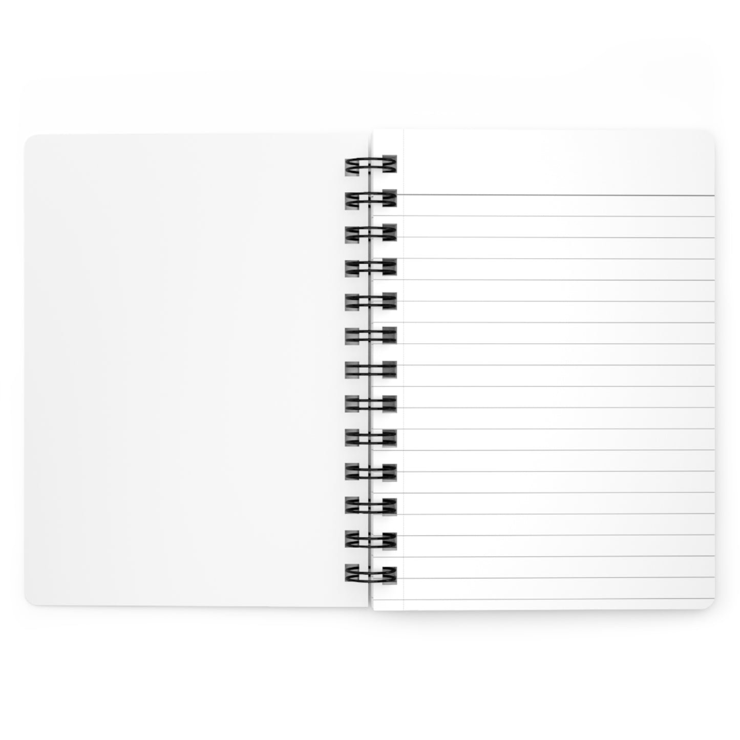 Pilates Spiral Bound Journal