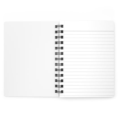 Pilates Spiral Bound Journal