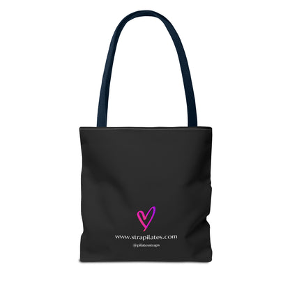 Pilates Tote Bag