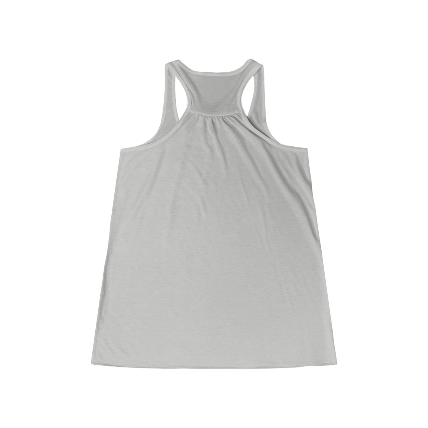 Women's Pilates & Chill Flowy Racerback Tank