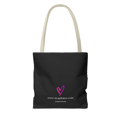 Pilates Tote Bag