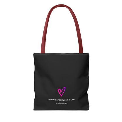 Pilates Tote Bag