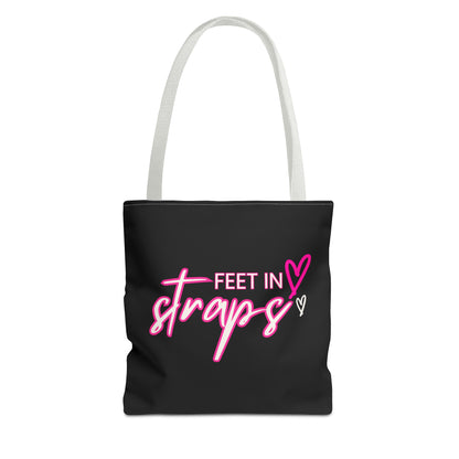 Pilates Tote Bag