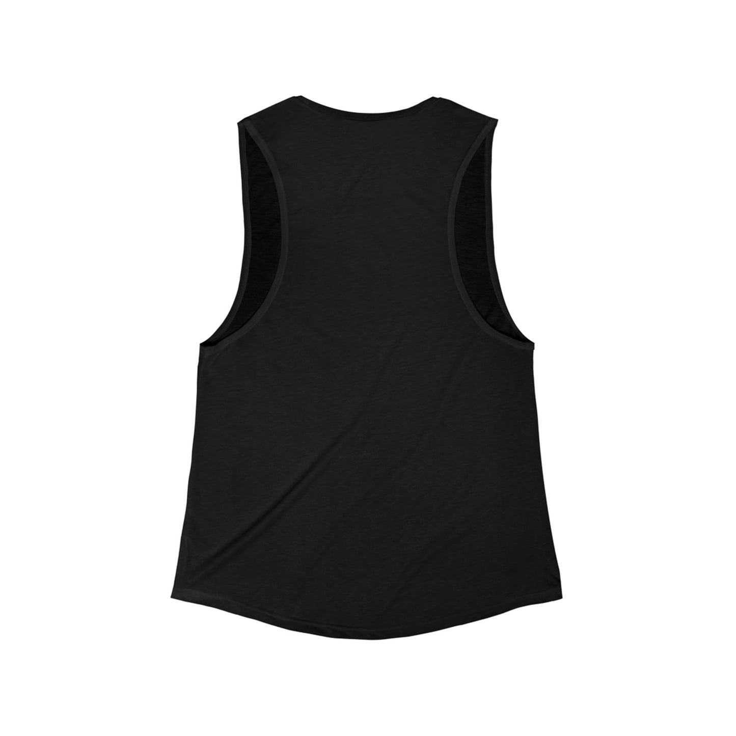 Muscle Tank for Pilates Enthusiast