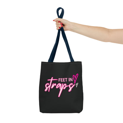 Pilates Tote Bag