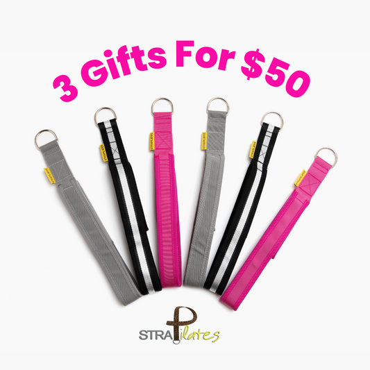 3-Pack Double Loop Gift Bundle $50